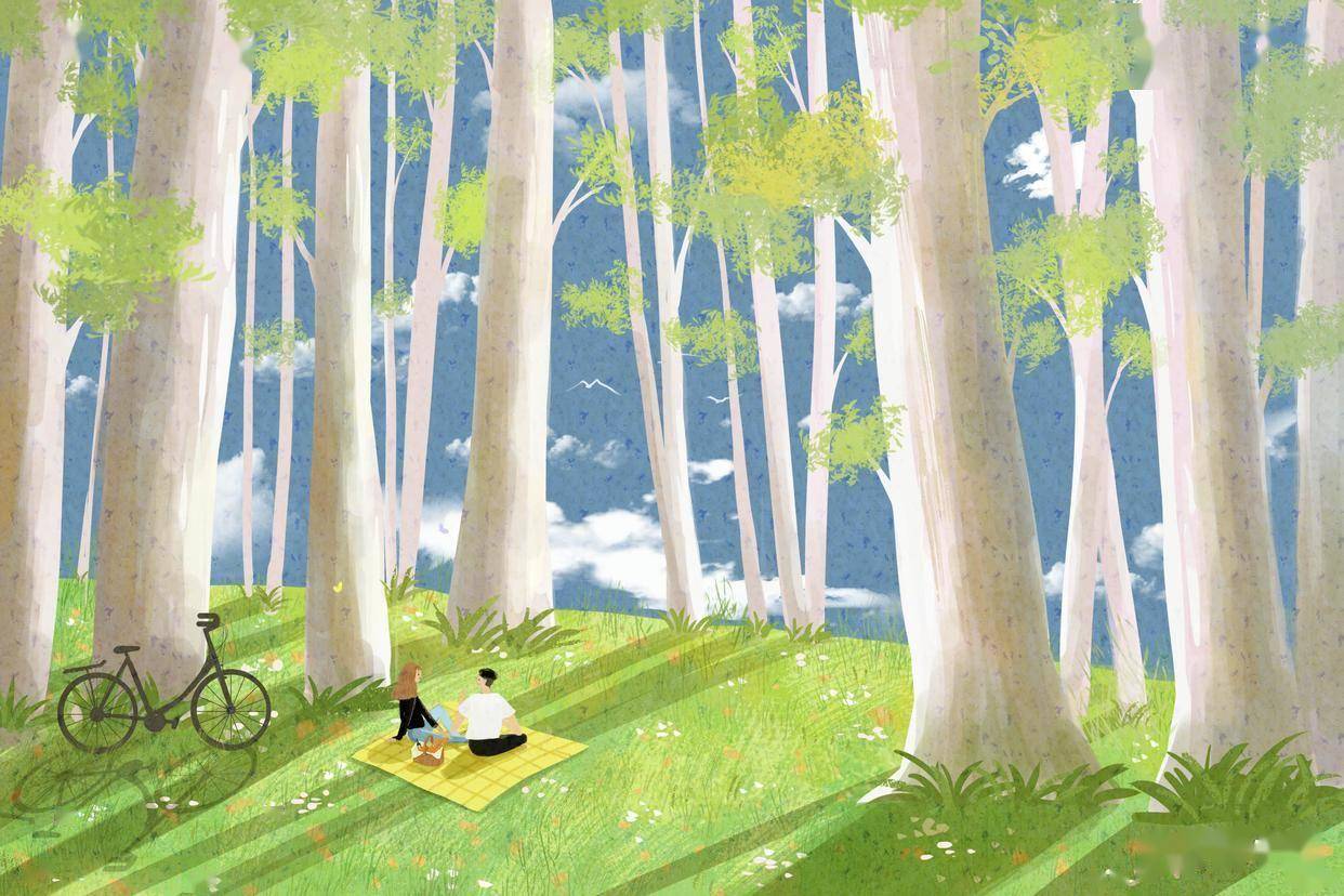 男人彻底爱上你，会有三个生理上的语言