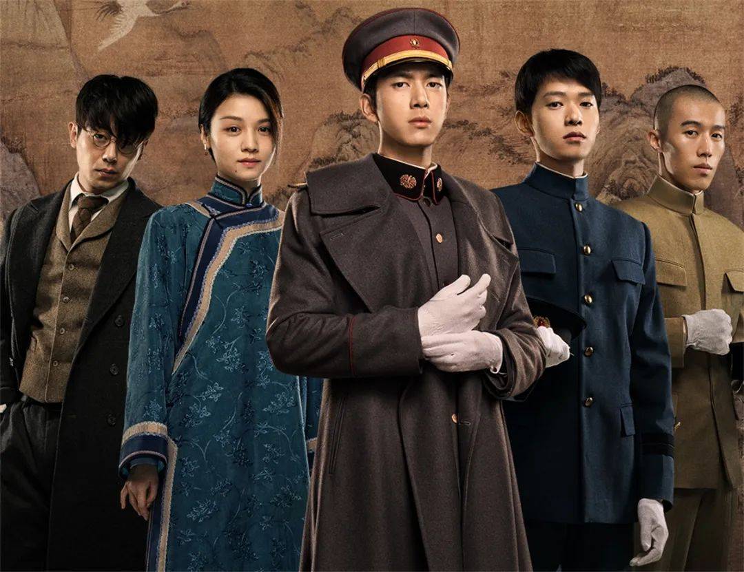 原创            《人生若如初见》演员演技排名：李现第5，魏大勋第4，第1无争议