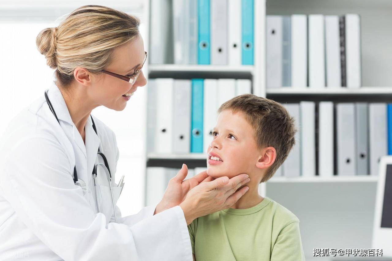 广东华楠甲状腺：出现4个症状，说明甲亢患者病情加重了