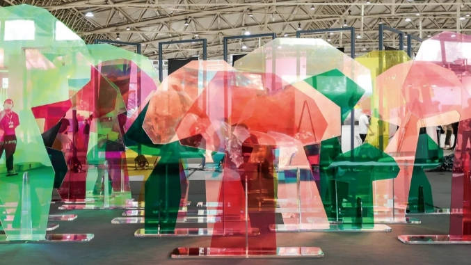 北京当代艺术博览会即将揭幕