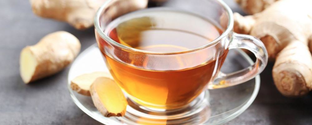 “红糖姜水正确做法及熬制时间大揭秘”