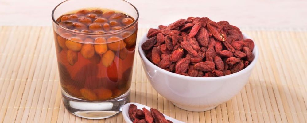 常饮枸杞茶的好处及枸杞茶功效作用解析