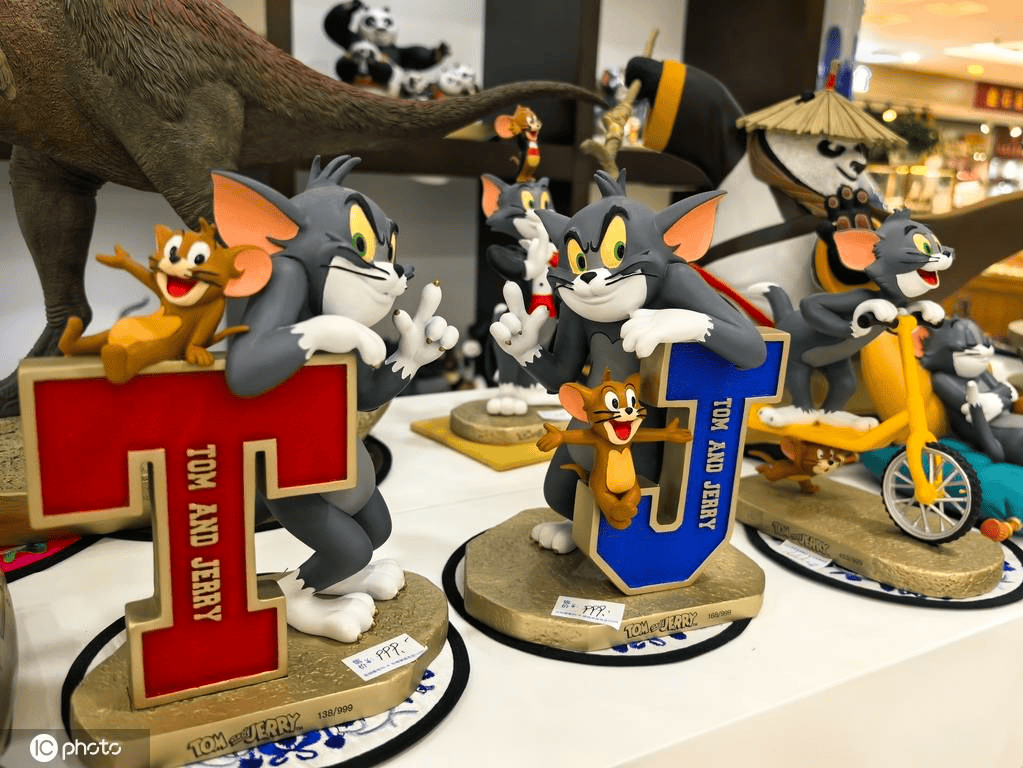 北京：予寻京喜艺术非遗“中国礼物”旗舰店亮相