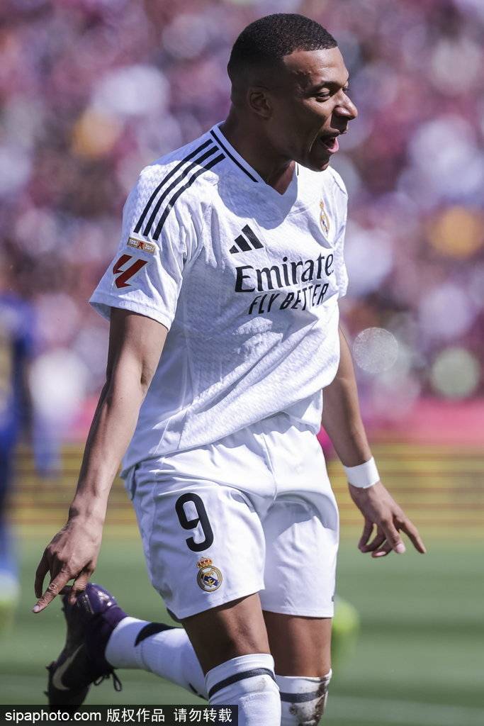 皇马新王姆巴佩！金靴奖已入囊中？萨拉赫4球神迹或成唯一变数！