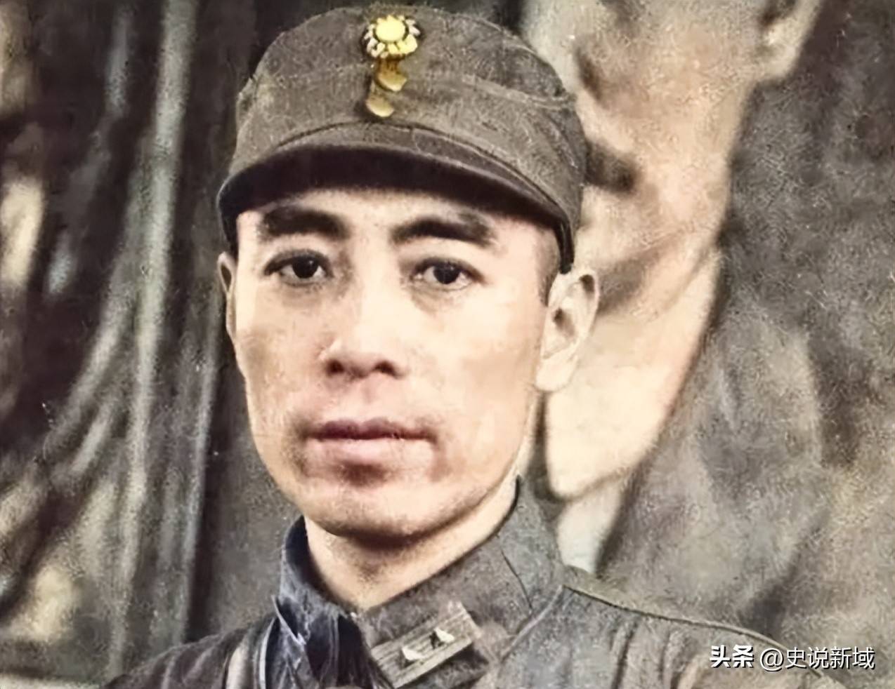 原创            千古一人周恩来：众多来自敌对阵营的名将，对他终生保持敬意