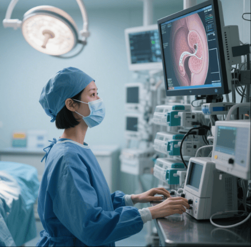 绝经后避孕环“隐形危机”：当心“超期服役”的节育器影响女性晚年健康