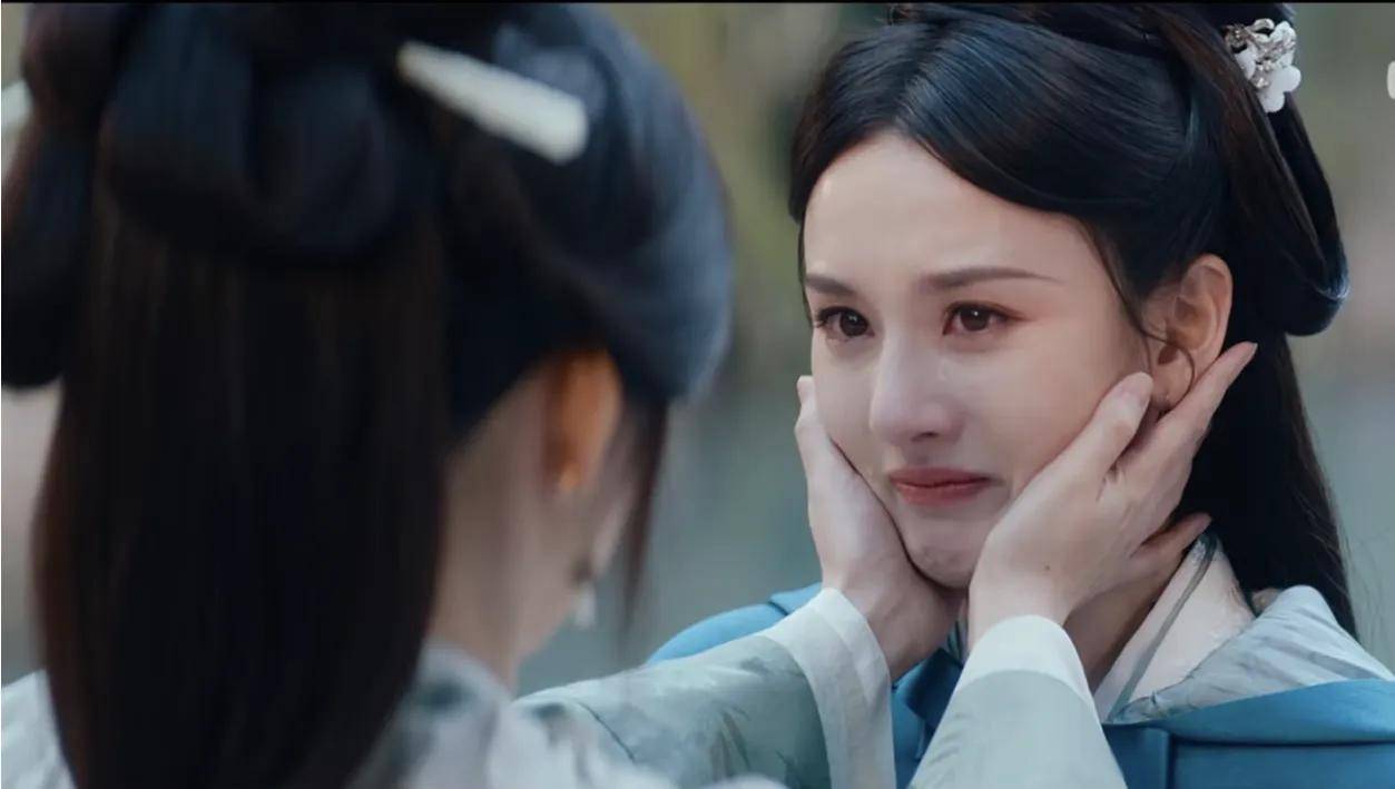 原创            折腰：74岁了还敢演女将军，女主若不是宋祖儿，真的要被降维打击