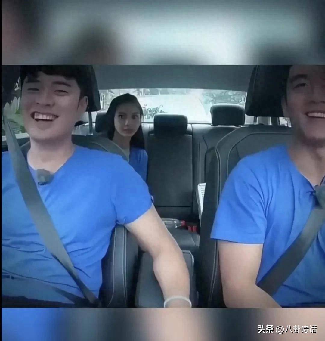 原创            竟然在《奔跑吧》2025里看到了陈赫？这波回忆杀我跪着看完！