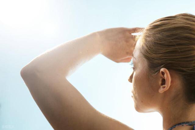 入夏后，逼自己瘦下来的6个行为