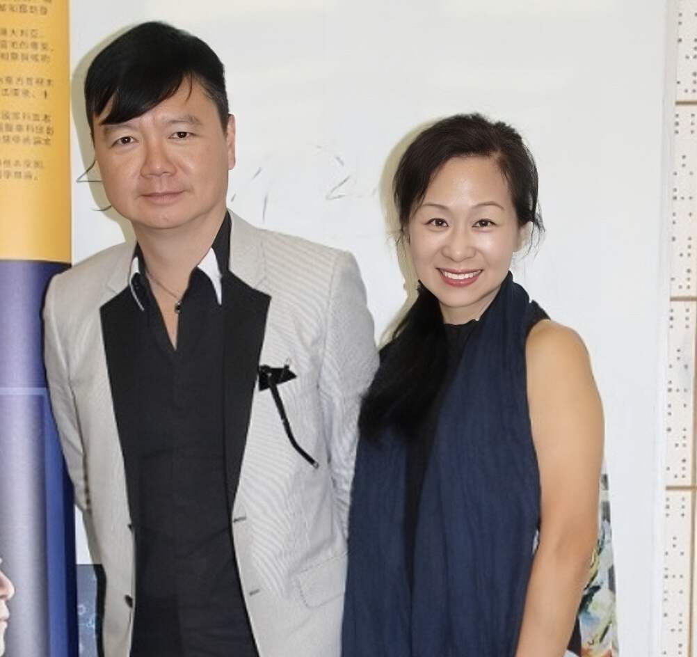 原创            再见爱人官微悼念Lisa，她吃过生病的苦，也享受过艾威宠妻的甜