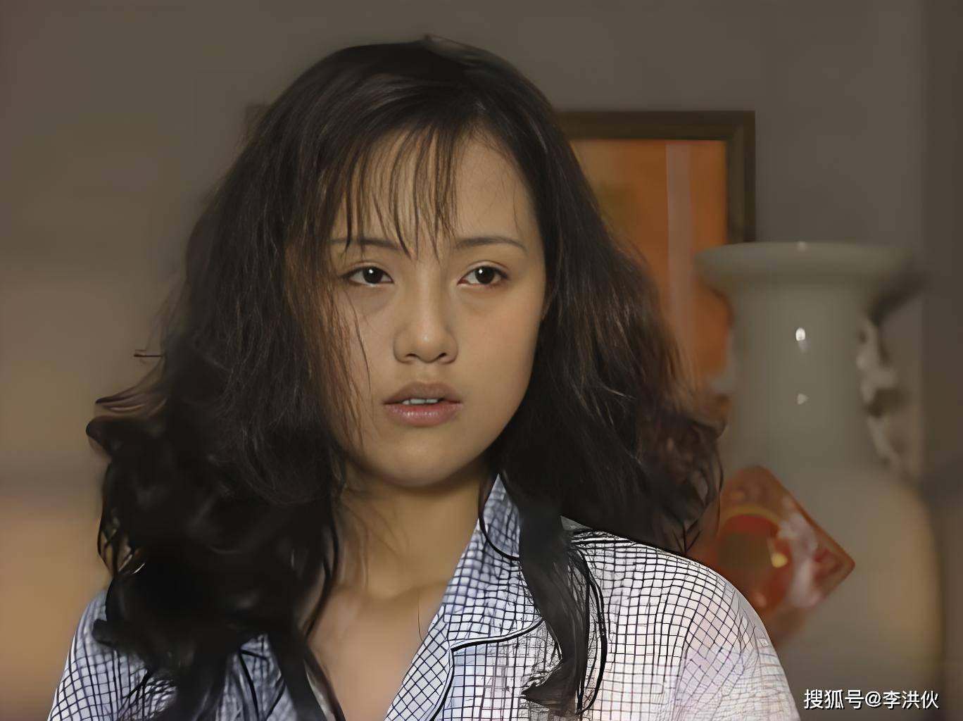 原创            因为梁冠华推荐，朱媛媛演了《贫嘴张大民》，可惜李云芳永远走了