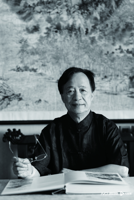 著名画家辞世！出生于顺德区乐从镇，享年83岁