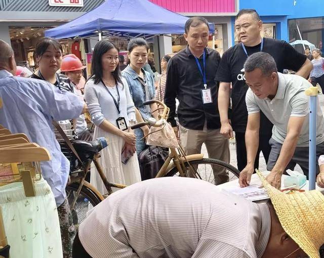 江永县：开展非法行医整治 保障群众健康权益