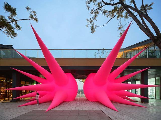 “蓉荣——首届成都天府艺术季”在金牛收官