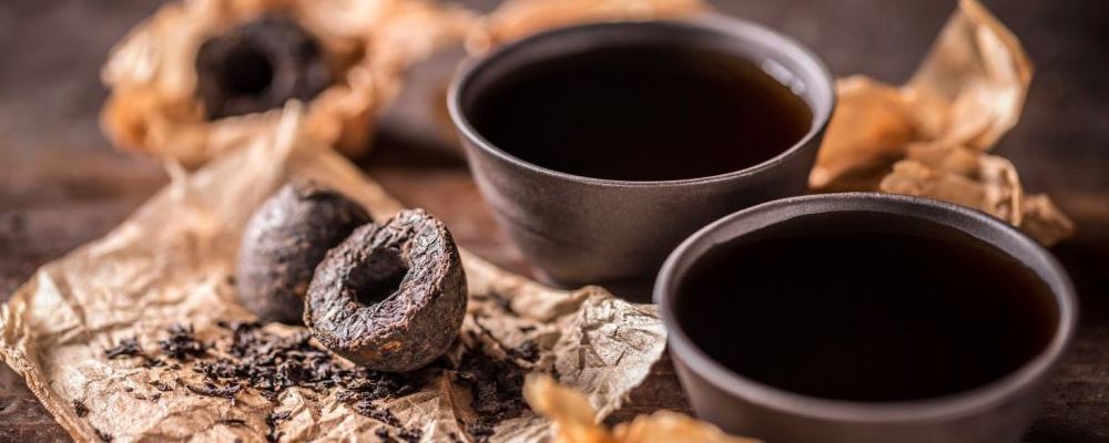 什么是黑茶 每天饮用黑茶能降低血糖吗 黑茶的营养成分与健康效益