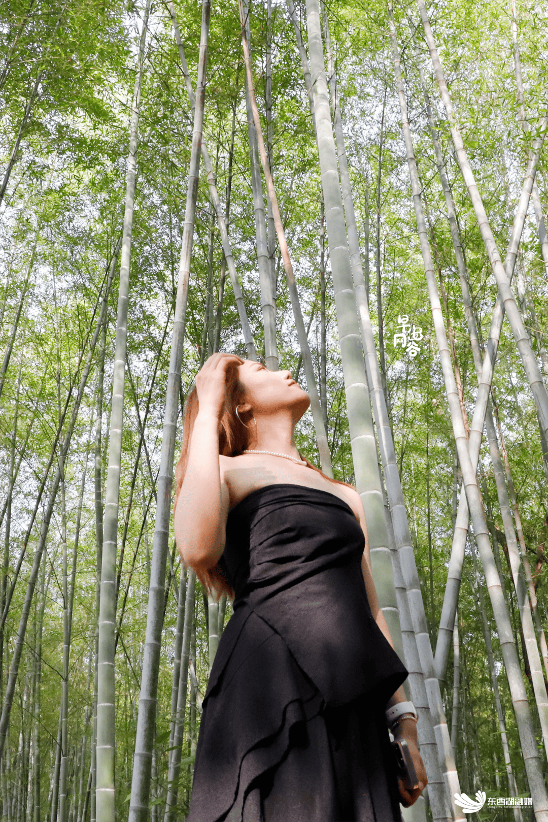 来这里拍写真，美出新高度