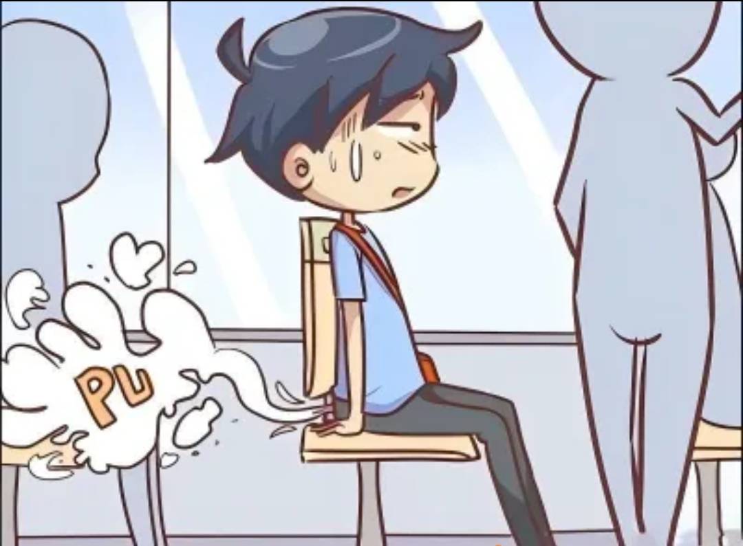 屁与健康：警惕两种异常臭味或预示肿瘤风险