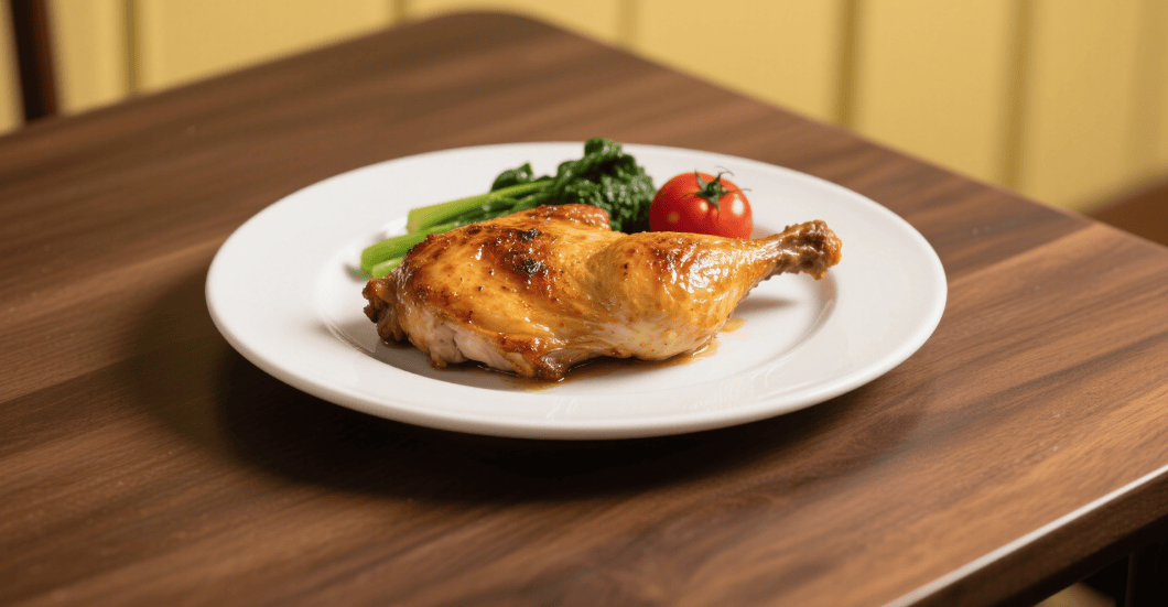 5月，少吃猪牛羊，多吃此肉！补脾强免疫！便宜不上火，腿脚更有劲儿！