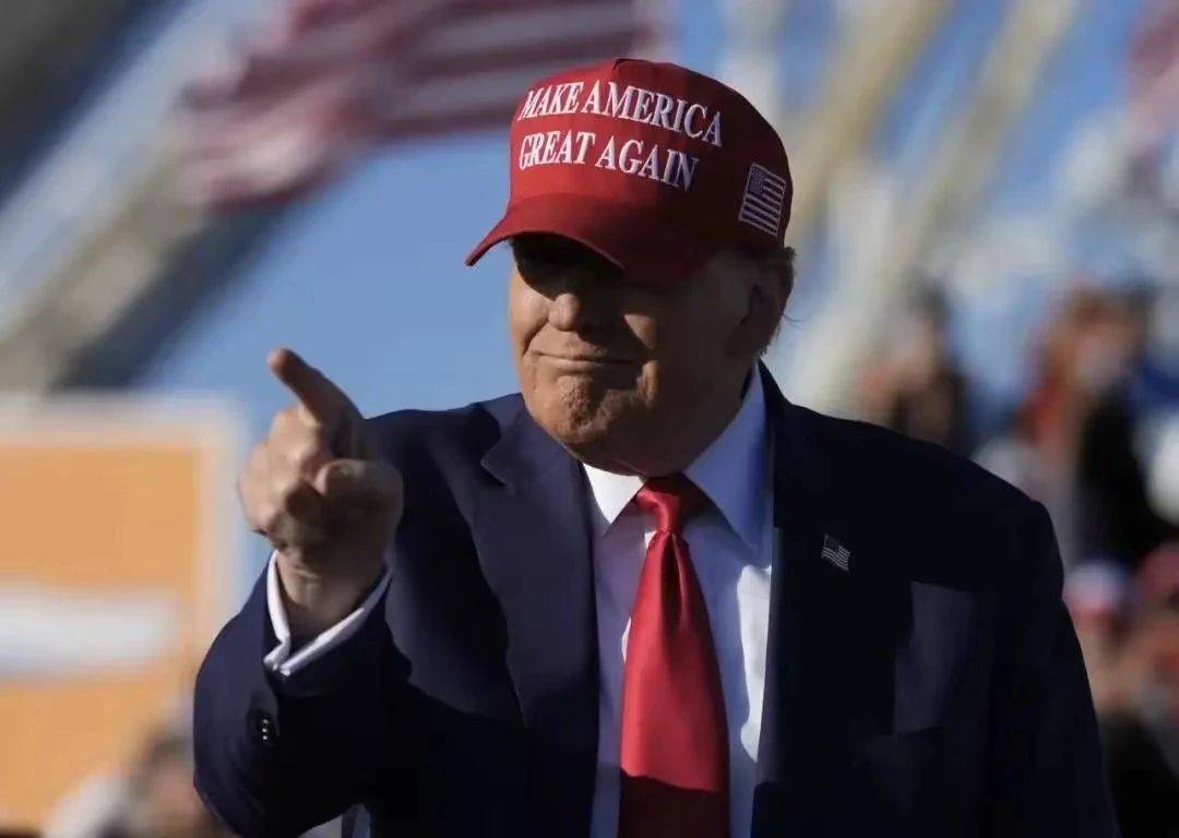 特朗普态度突变，每天24小时紧盯中国，中美谈判出现重大转机？