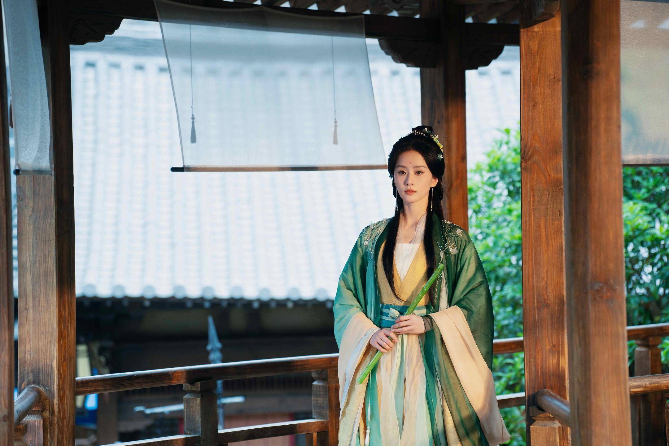 《赴山海》《藏海传》《在人间》待播，5月剧集能帮暑期档“热车”吗？