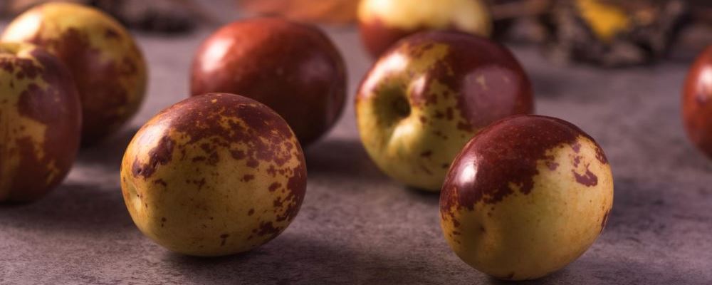 红枣营养价值及常吃红枣的好处有哪些？