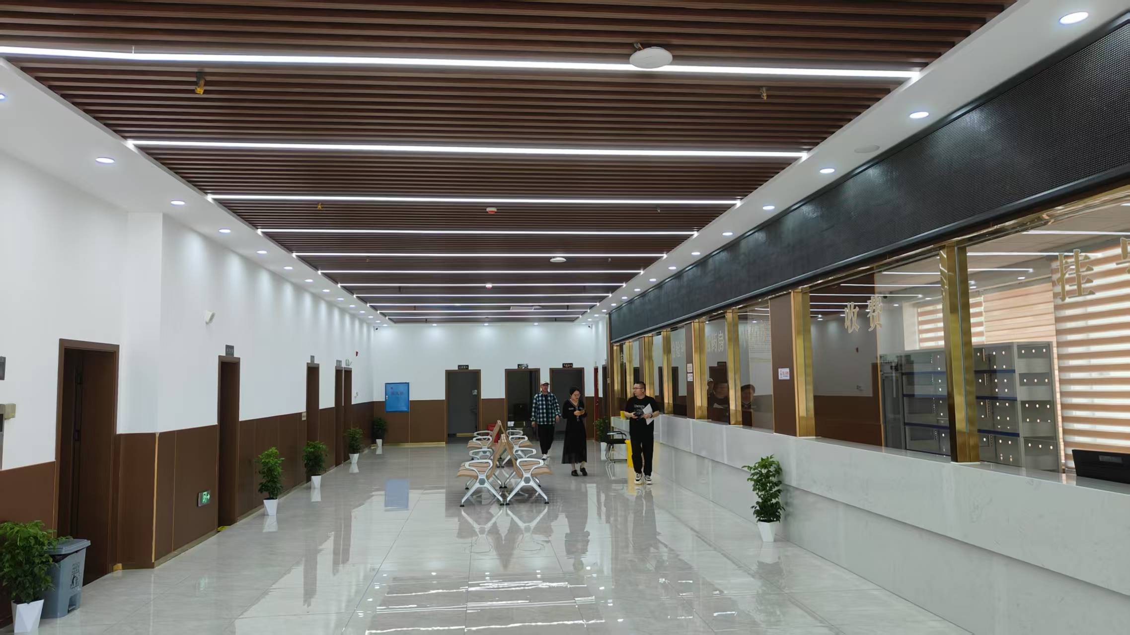 娄底附大医疗门诊部用专业与真诚，守护男性患者健康