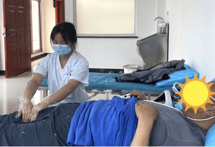 氢氧气吸入对肺癌看来有“特”效——“癌症克星”徐克成访谈