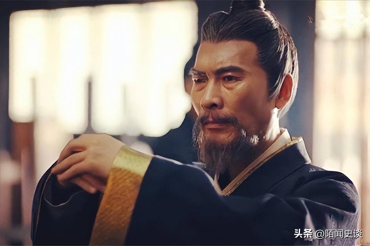 原创            李世民想打倒的清河崔氏，是一个怎样的豪门，居然连宰相都看不起