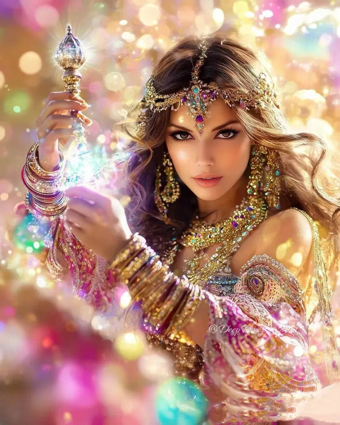 《与神对话》：人世间没有受害者，也没有迫害者，我们都是自己生活的创造者