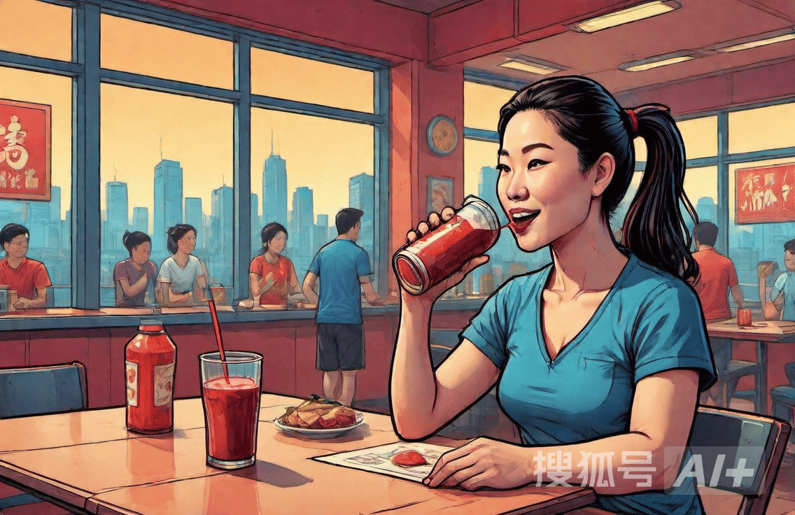 原创            夏季养肾必知！2不喝3不吃1坚持，守护肾脏健康