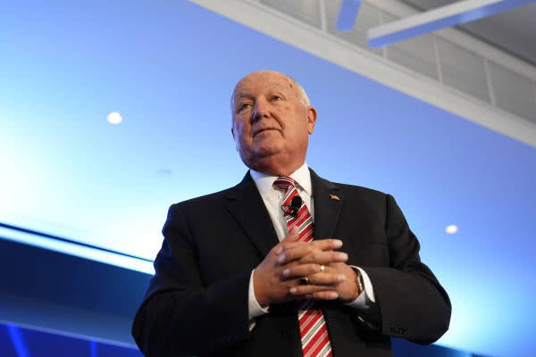 美大使“委屈”上了：加拿大抵制美货太过分，侮辱我们