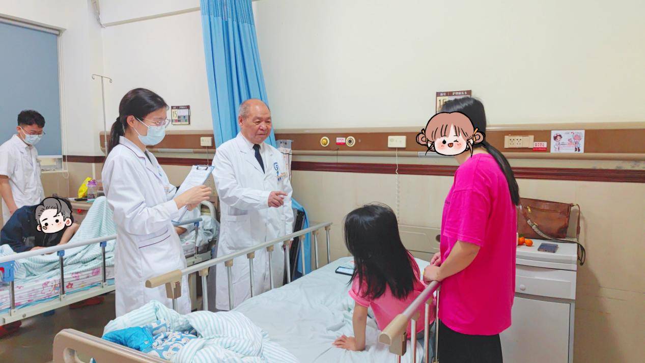 从“受限”到“突破”FSPR术为“芭蕾舞”女孩解锁行走新希望