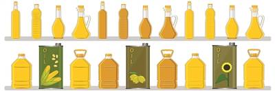 减肥别光盯着糖注意先减油