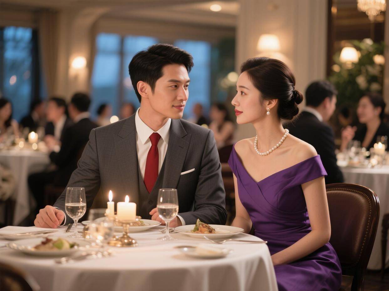 原创            男人真心喜欢你，会有三种他自己都无法控制的行为，别拒绝