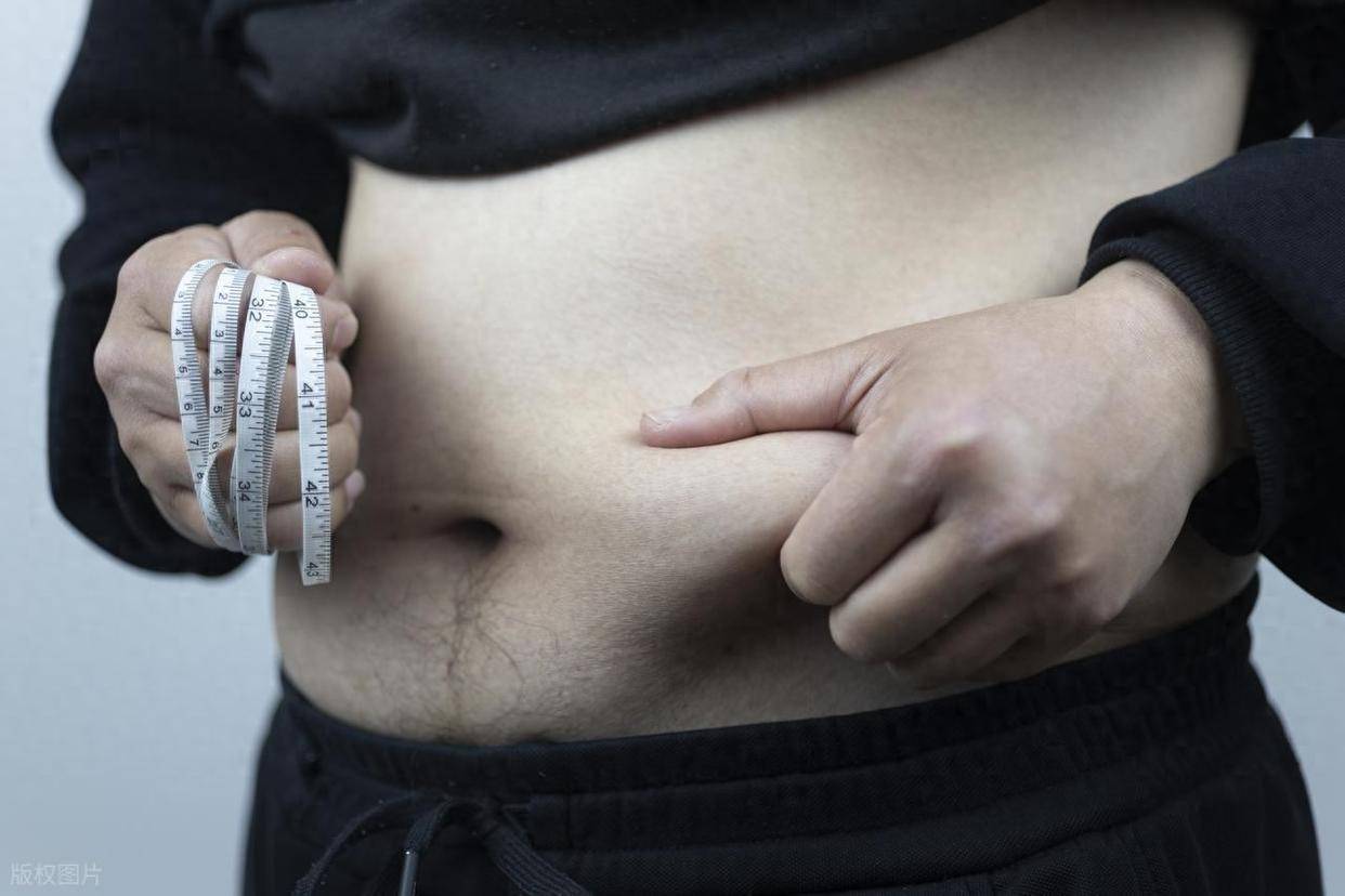 原创            减掉内脏脂肪的方法找到了！简单有效，想瘦就试
