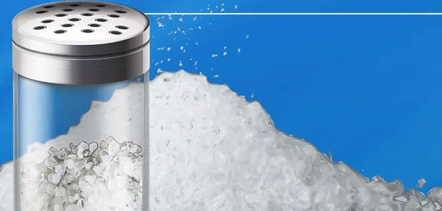 减少这种调味料，可让身体更健康！