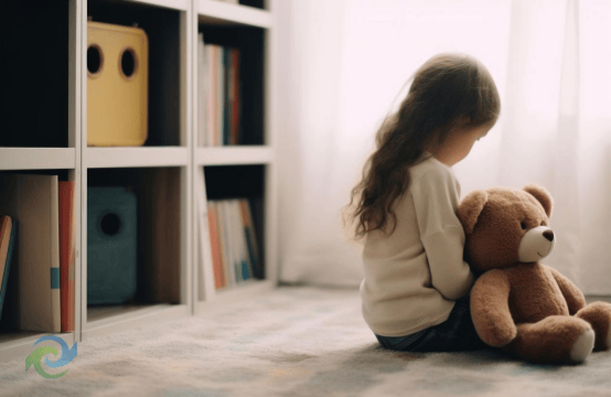 为什么说很多孩子抑郁都是家庭原因造成的---陕西星光熠熠教育科技