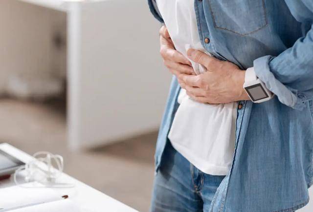 可能超一半的人，不知道自己得了大肠癌，5个信号，当肠癌上门