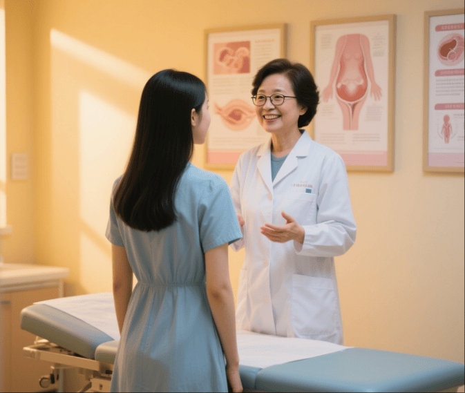 29岁女性想长期避孕，有什么好方法可以安全与未来兼顾吗？