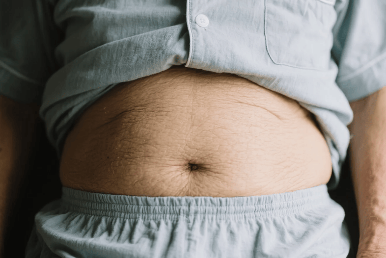 身体有癌，腹部先知？腹部经常有这4种表现，最好检查一下