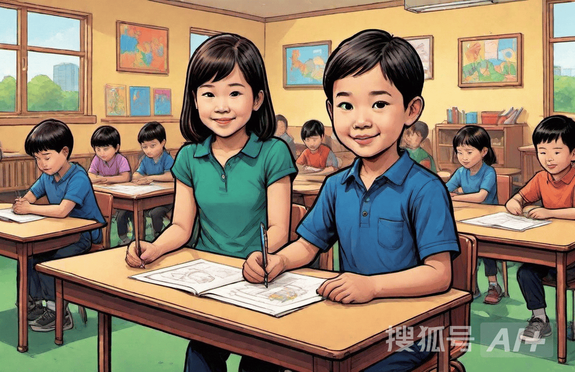 成都青羊区自闭症儿童可以上普通学校吗