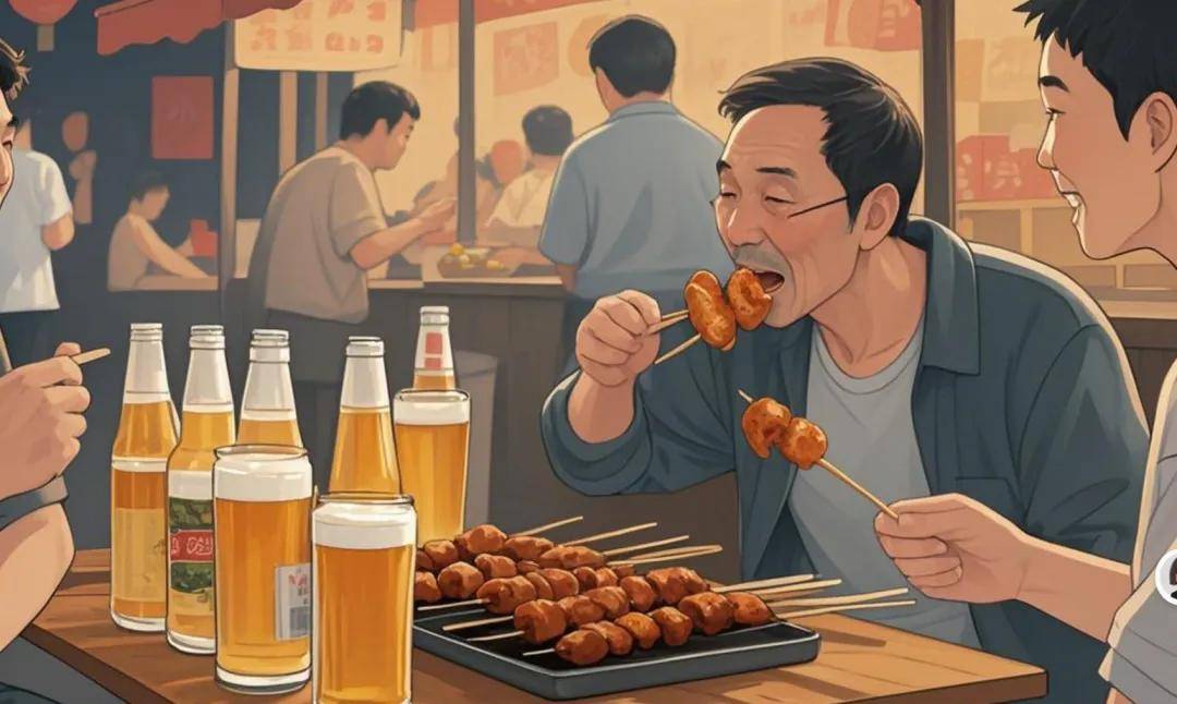 重症胰腺炎患者的饮食指南