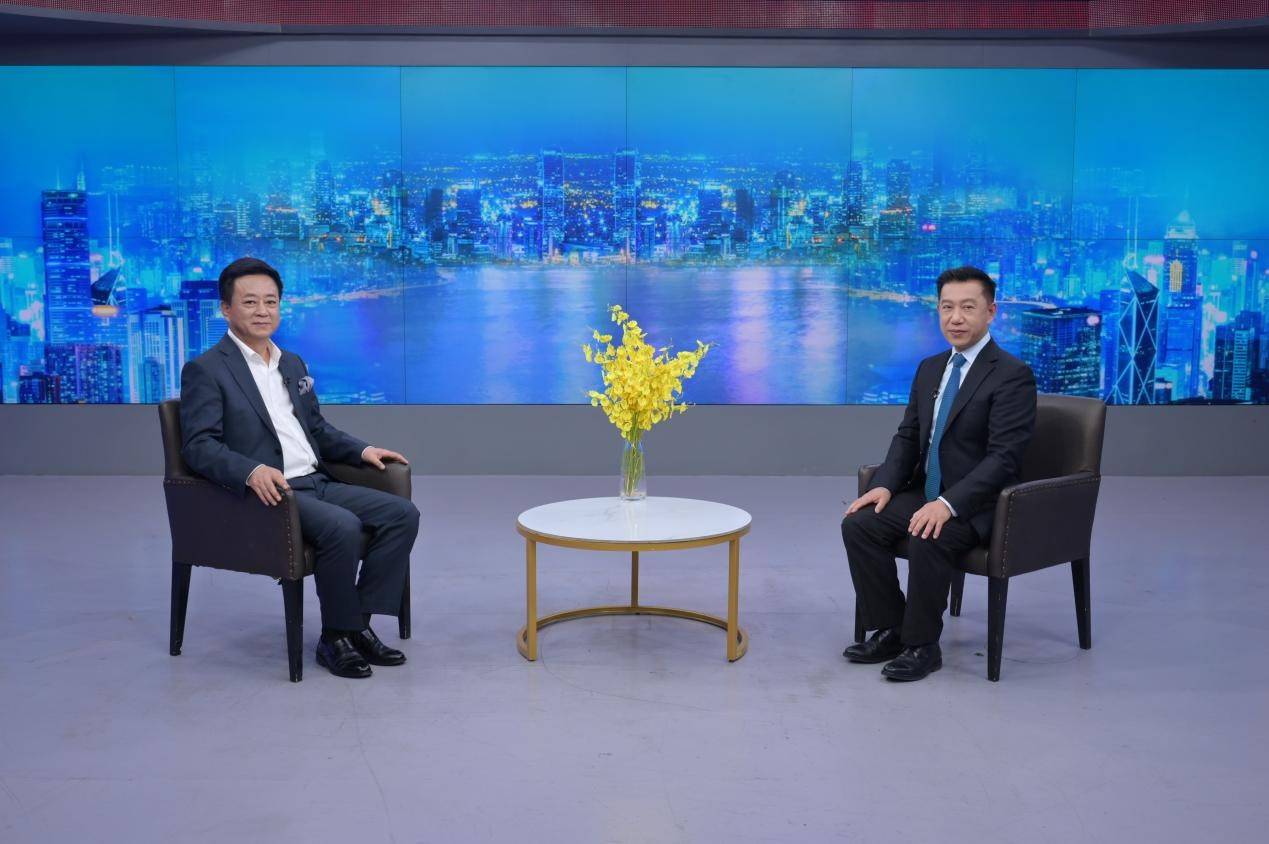 茗视光眼科周跃华用科技重塑清晰视界