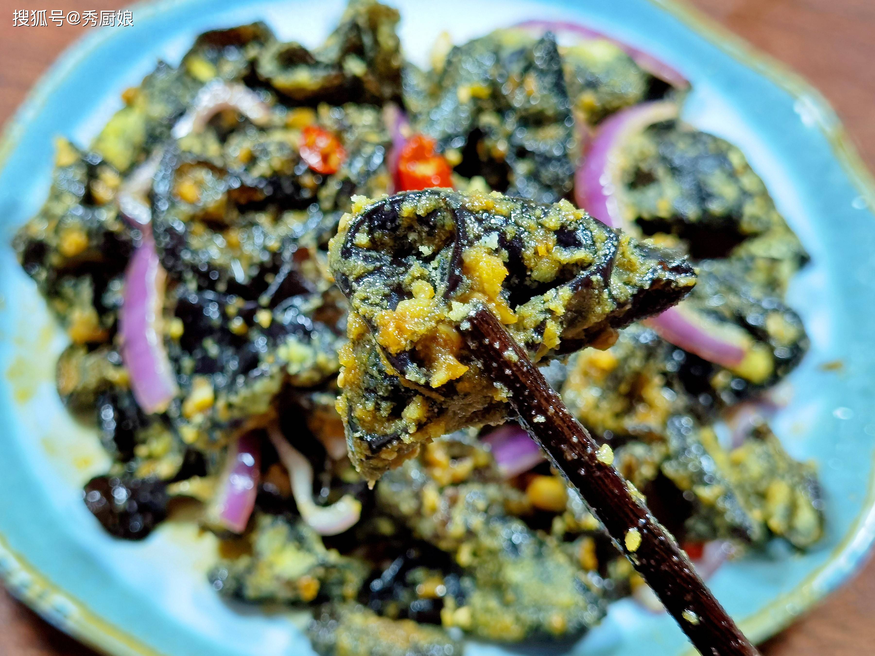 原创            比红枣更厉害的“造血菜”，女人多吃这3种菜，肠道顺畅气血足！