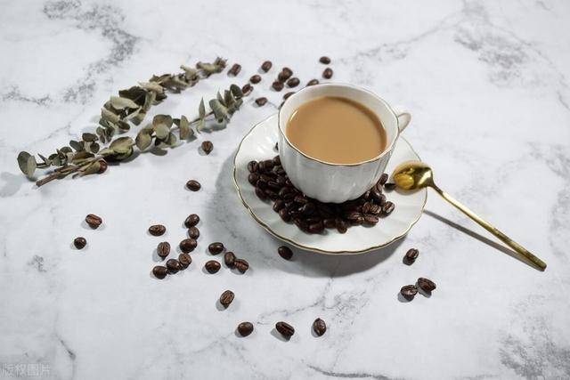 咖啡助力减肥！找准这些“黄金时段”