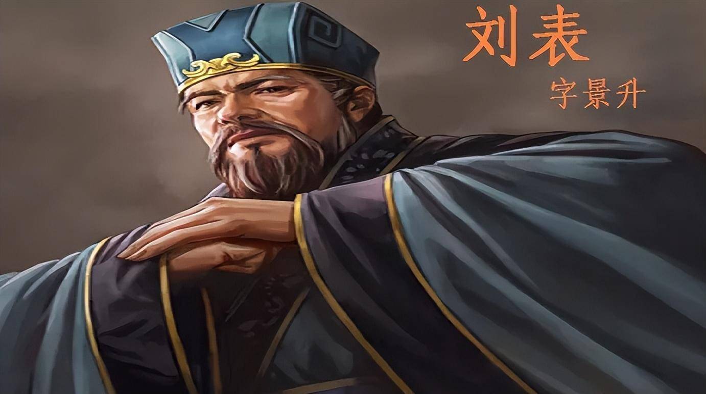 原创            原创谁才是东吴真正的战略家？一个战略家是什么样？