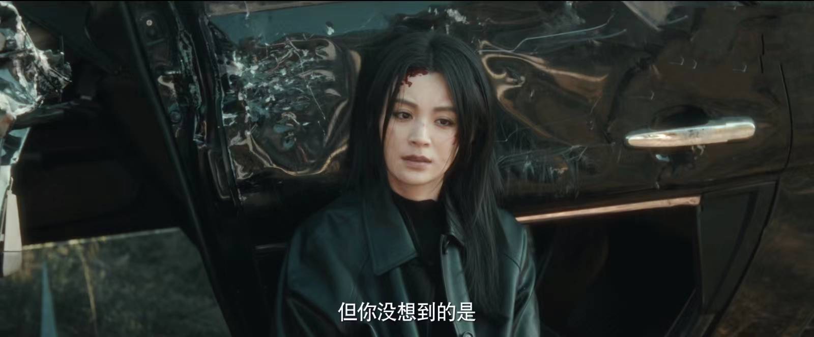 原创            《灭罪》观后感，扭曲的原生家庭，暗黑的姐弟情深