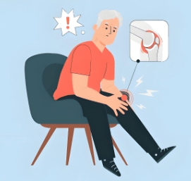 【健康管理】给骨头做“体检”——骨密度检查的重要性