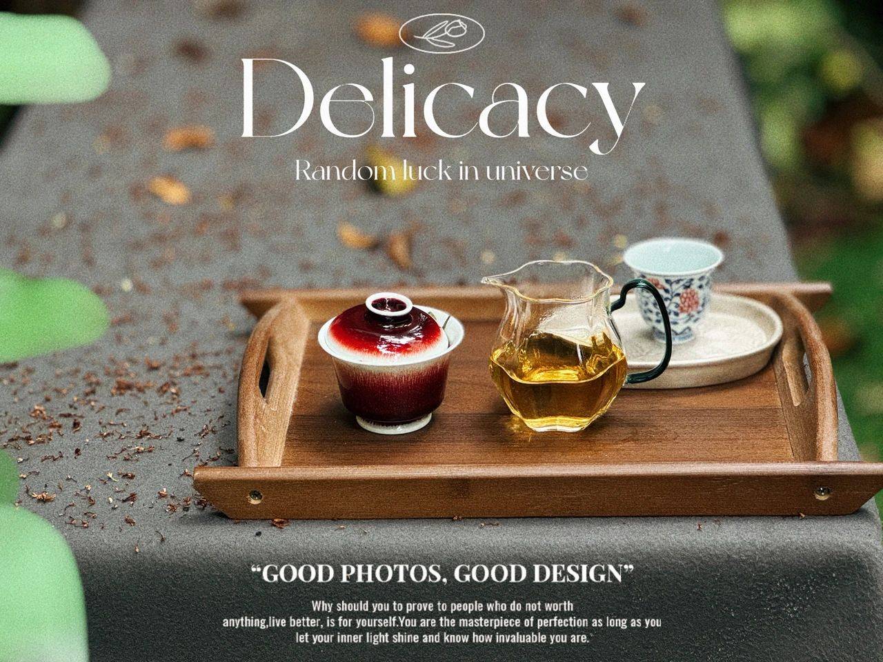 原创            80毫升、110毫升、180毫升，不同容量盖碗该放多少茶叶？