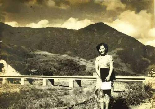 美貌女学生爱上有妻子的著名画家，画家离婚，她却另嫁他人